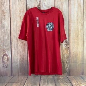 ➡️Men’s Direct Tee No Apologize Tee Size XL